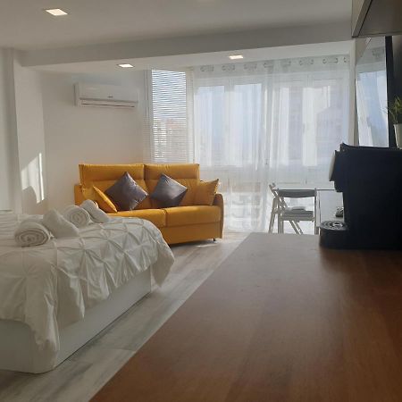 Estudio Amalfi 托雷德尔马尔 外观 照片
