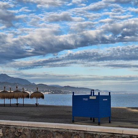 Estudio Amalfi 托雷德尔马尔 外观 照片