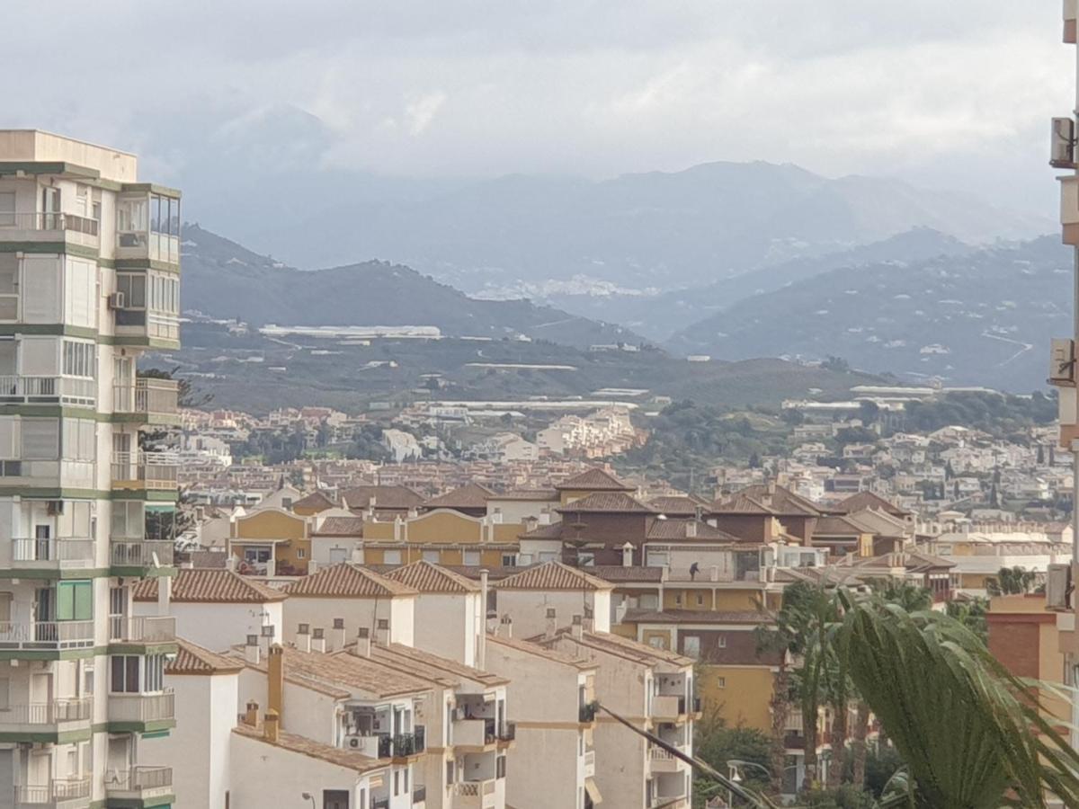 Estudio Amalfi 托雷德尔马尔 外观 照片