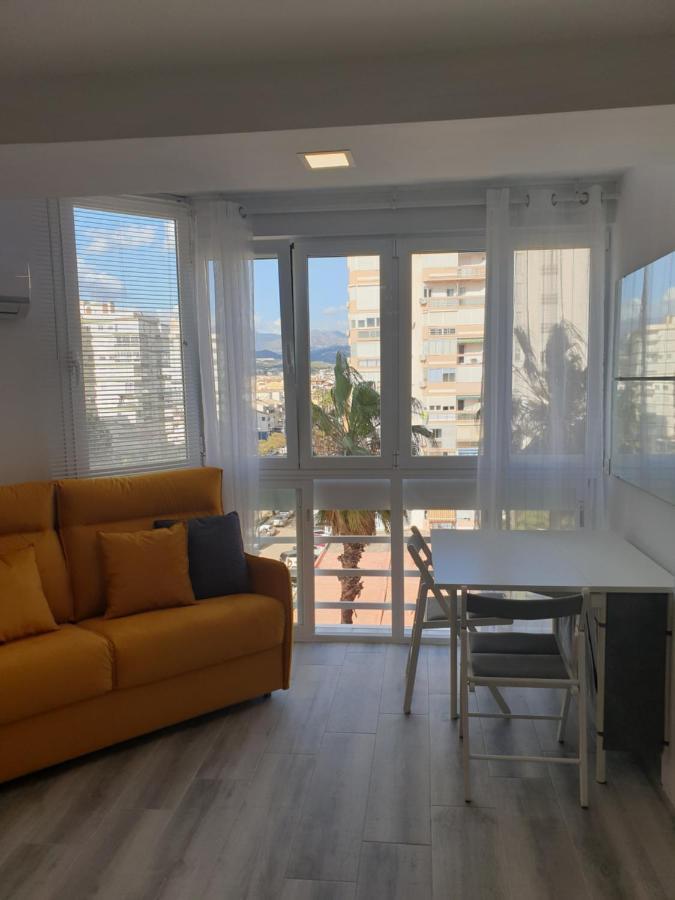 Estudio Amalfi 托雷德尔马尔 外观 照片
